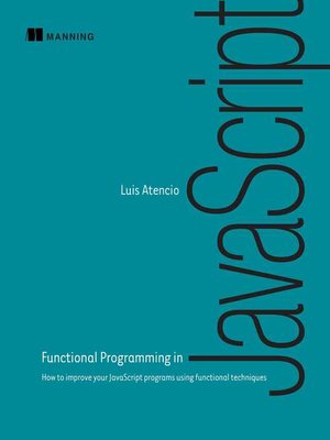 cover image of Functional Programming in JavaScript